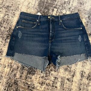 Good American shorts